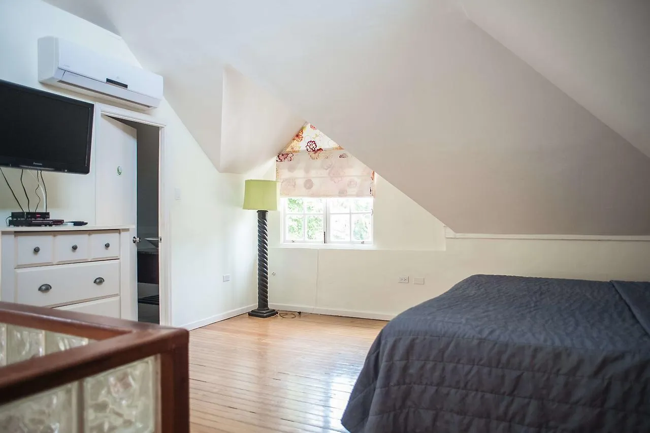 Mystic Mountain Suite At Mystic Ridge Ocho Rios Apartment